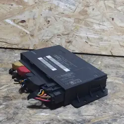 Komfortmodul Audi A4 B6 OEM 8E0959433AG