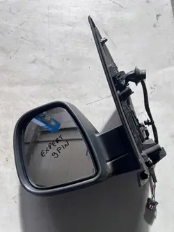 Specchio Elettrico Sinistro Peugeot Expert III 16-23 9 Pin