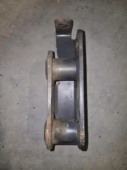 OEM 9673101870 Support de Suspension Cabine