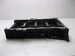 Kurbelwellen-Lagerschild OEM 5EJ228 für Hyundai i30