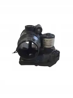 Drosselklappe Nissan Qashqai 1.6 DCI A2C53351598