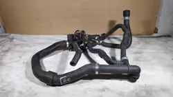 Wasserpumpenschlauch Volkswagen Golf VII