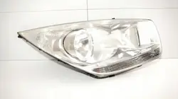 Farol dianteiro direito OEM YRM75 para Kia Venga 09-14