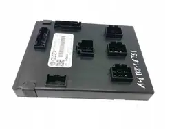 Komfortmodul AUDI A4 (8W2, B9) 1.8L bensin