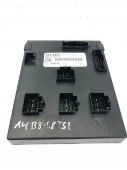 Módulo de confort AUDI A4 (8W2, B9) 1.8L gasolina