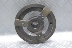 Crankshaft Pulley SAAB 93 1.8t 2.0t 03-11r