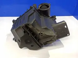 Luftfiltergehäuse Volvo XC90 I 30636833