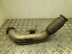 Tubo Flessibile, Sistema di Scarico Audi A4 Avant 2021 8W0 253 350 BP