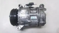 Ilmastointikompressori VOLVO XC60 2.4 36011428