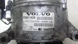 Compresseur de Climatisation VOLVO XC60 2.4 36011428