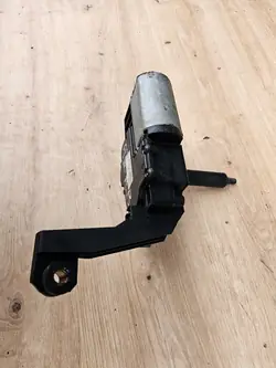 Motor de limpiaparabris para OPEL ASTRA G HATCHBACK 90559444