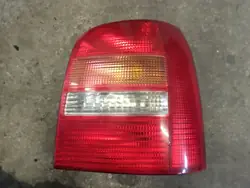 Luz Trasera Derecha Audi A4 B5 8D9945096C