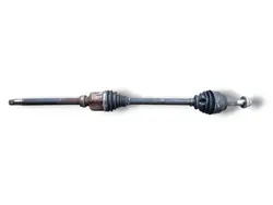 Essieu avant droit Citroen Jumper 2 2016 1614305680