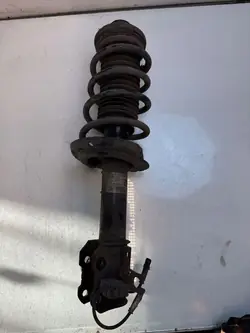 OPEL ASTRA H 04-07 McPherson Direito Frontal 13182349