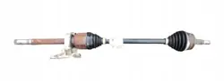 Arbre de transmission droit Peugeot 3008 II Citroen C5 Aircross