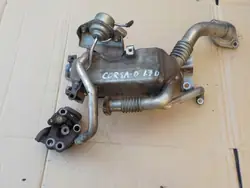 Arrefecedor EGR OEM 8973762643 para Opel Corsa D 1.7 CDTi