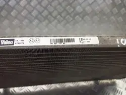 Radiateur de Climatisation Citroen C5 II 1.6 HDI 9652775780