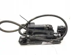 BMW F11 jousituskompressori 6789450 OEM LORK-892-11884