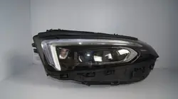 MERCEDES A KLASA A177 LINKER FULL LED MULTIBEAM LAMP