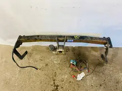 Peräkärkikoukku OEM #217 Peugeot 508 SW Kombille