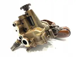 Pompe à huile OEM 150002257R pour Dacia Duster 1.2 125CH
