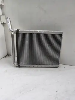 Toyota Auris I Lift 10-12 Waterverwarmer 1.6 VVTI