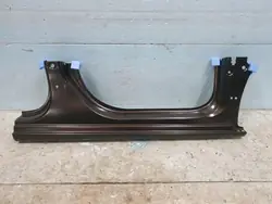 Opel Astra K Rechte Schweller OEM 39045588 - Gebraucht