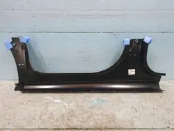 Opel Astra K Seuil Droit OEM 39045588 - Occasion