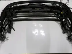 Audi A4 B7 Cabrio Dachmechanismus OEM 8E0DACH