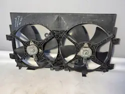 Radiatorventilator Mitsubishi Outlander 2 OEM 1355A205