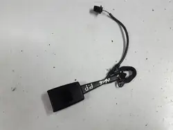 Hebilla de cinturón izquierda delantera Audi OE 8E0857755Q