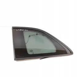 Begagnat Vänster Bakruta OEM A2436702700 Mercedes-Benz