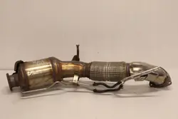 Volvo XC60 2021- DPF & Katalysator OEM 32349355