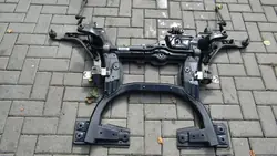 MERCEDES CLA W117 2.2 CDI Suporte do Motor ##