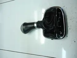 Funda Palanca Cambios Mercedes C W203 OEM A2032672811