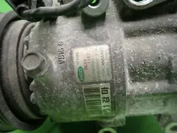 Compresseur climatisation F500-AN6AA07 Hyundai i30 1.6
