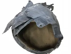 Nissan Juke I F15 Etuvasen Lokasuoja 63842BA60A