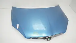 Couvercle Moteur Skoda OE OEM 360185665 Roomster 06-10