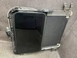 Moteur de toit ouvrant Suzuki OE OEM 471071-10750 Grand Vitara II
