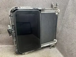 Moteur de toit ouvrant Suzuki OE OEM 471071-10750 Grand Vitara II