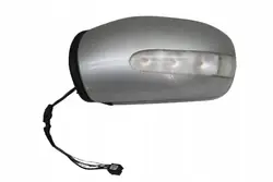 Specchio Sinistro 7 Pin Mercedes W203 Classe C Berlina/Station Wagon C744