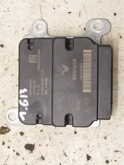 Dacia Airbag Sensor OEM 985100209R - Gebruikt