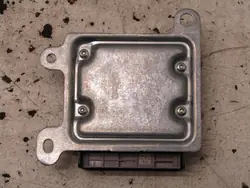 Dacia Airbag-anturi OEM 985100209R - Käytetty