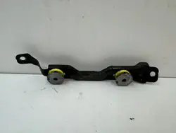Porsche MACAN höger strålkastarfäste OEM 95B941452C