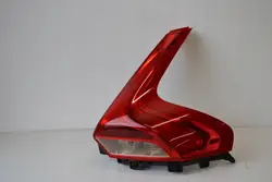 Luz trasera izquierda Volvo V40 II 2014 OE 31395845