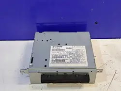 Käytetty Volvo CD-vaihtaja OEM 31285831 XC90:lle