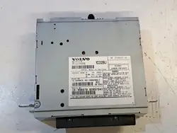 Käytetty Volvo CD-vaihtaja OEM 31285831 XC90:lle