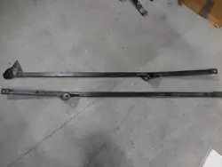 Halterung Audi Q7 4M OEM 4M0803227 4M0803228