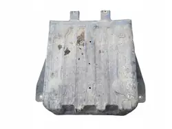 Couvercle de boîte Jaguar S-Type OEM 4R837J100AC