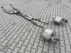 Avgasystem OEM 3942394934923 Kia Stinger GT 3.3